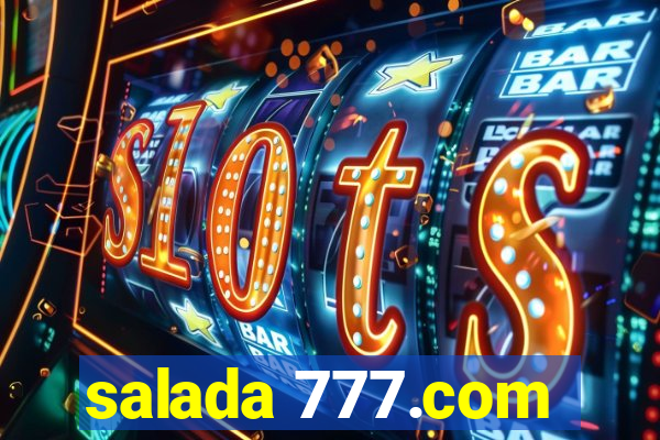 salada 777.com